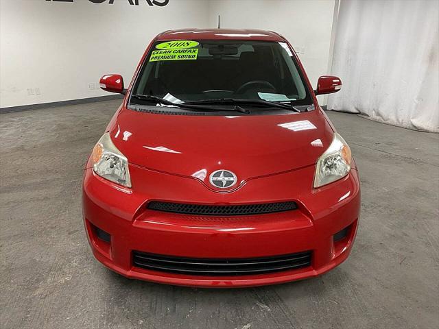 used 2008 Scion xD car, priced at $6,491