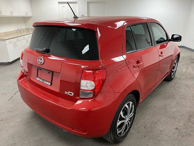 used 2008 Scion xD car, priced at $6,491