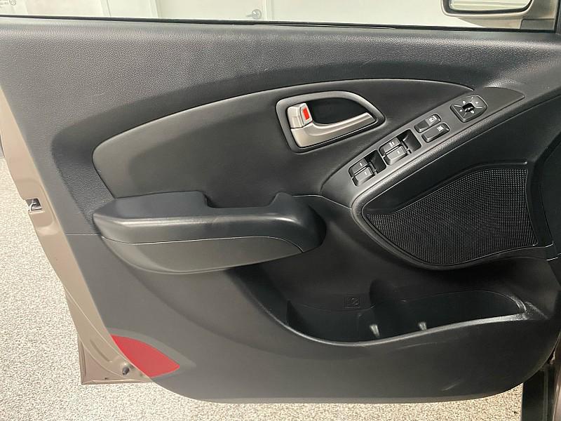 used 2011 Hyundai Tucson car, priced at $6,491