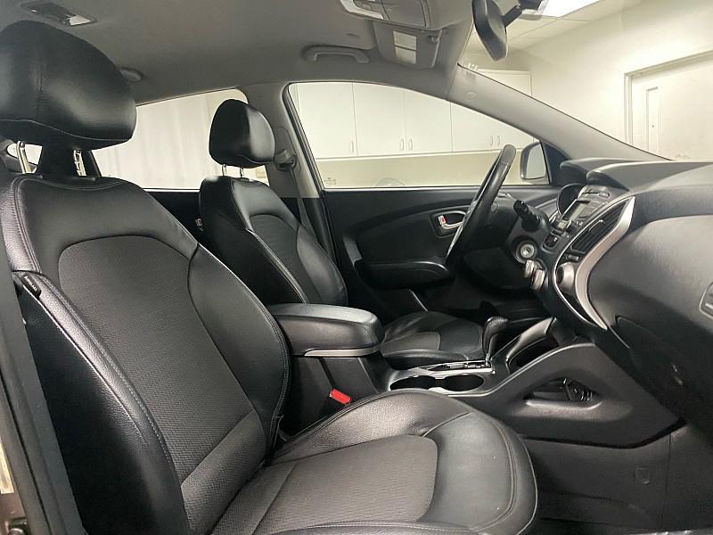 used 2011 Hyundai Tucson car, priced at $6,491