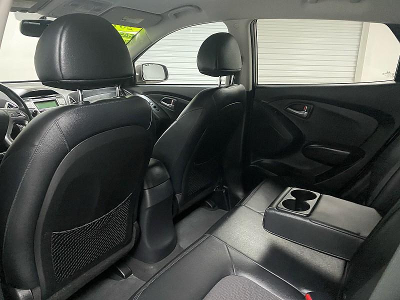 used 2011 Hyundai Tucson car, priced at $6,491