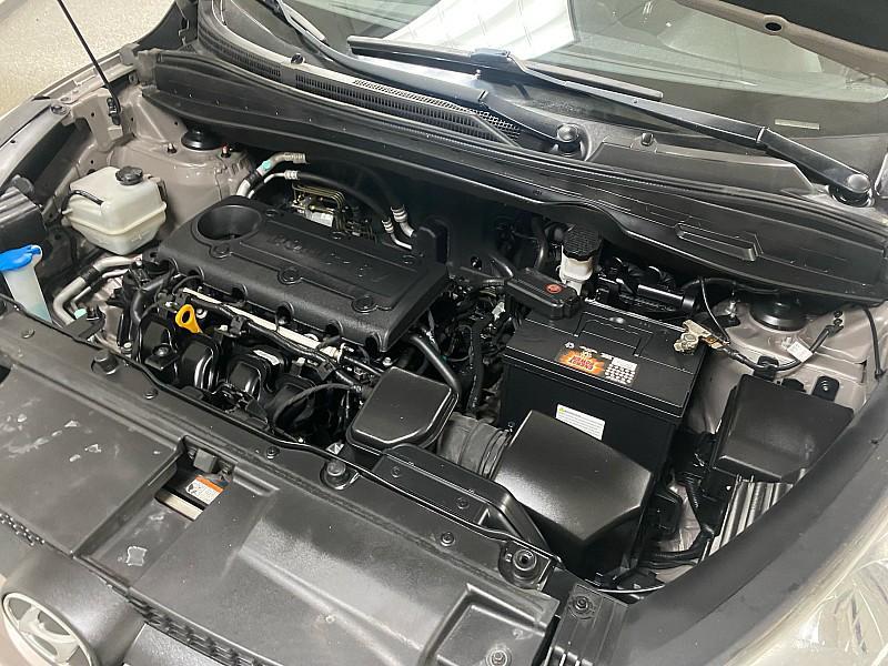 used 2011 Hyundai Tucson car, priced at $6,491