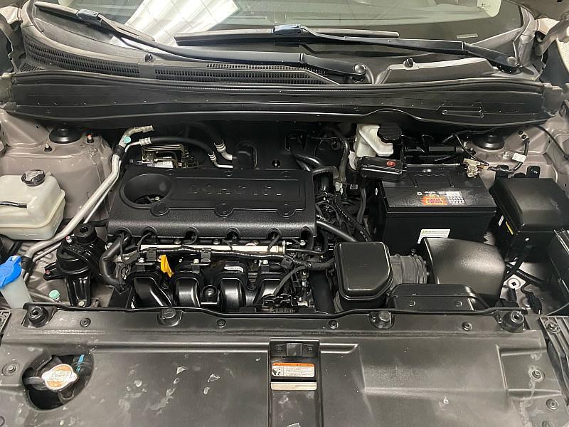 used 2011 Hyundai Tucson car, priced at $6,491