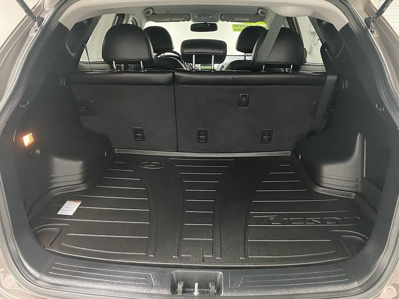 used 2011 Hyundai Tucson car, priced at $6,491