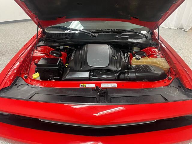 used 2014 Dodge Challenger car, priced at $14,491