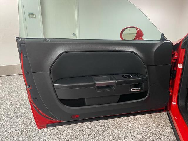 used 2014 Dodge Challenger car, priced at $14,491