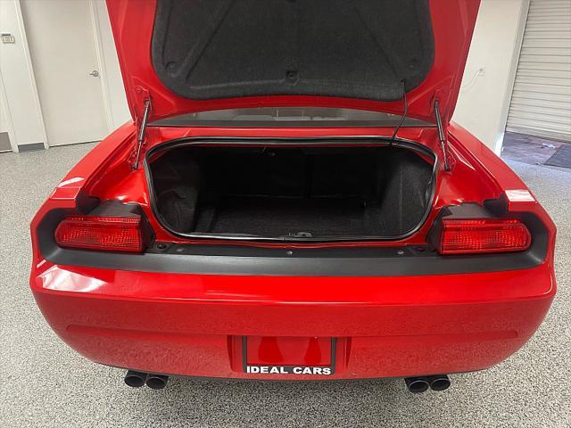 used 2014 Dodge Challenger car, priced at $14,491