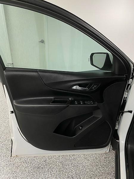 used 2020 Chevrolet Equinox car, priced at $16,491