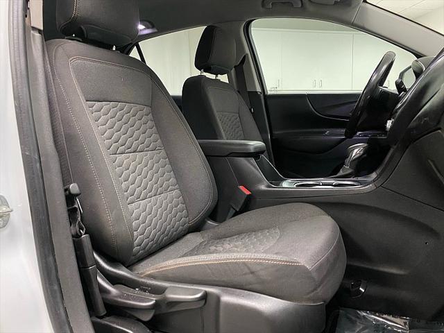 used 2020 Chevrolet Equinox car, priced at $16,491