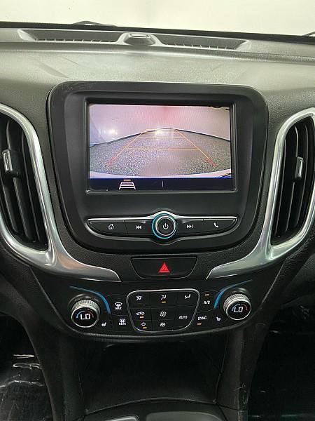used 2020 Chevrolet Equinox car, priced at $16,491