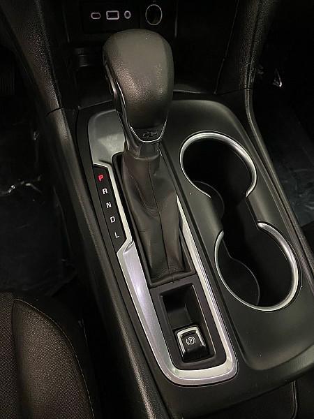 used 2020 Chevrolet Equinox car, priced at $16,491