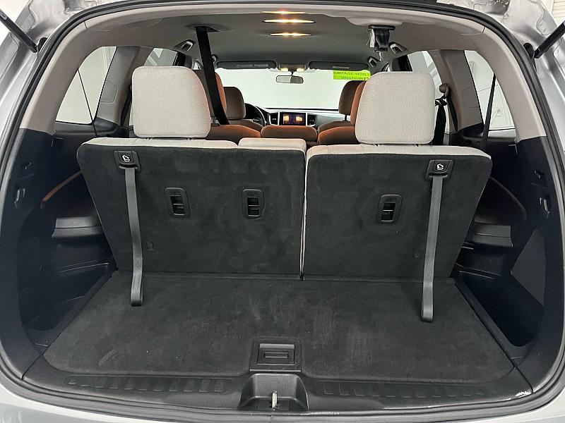 used 2016 Honda Pilot car, priced at $13,991