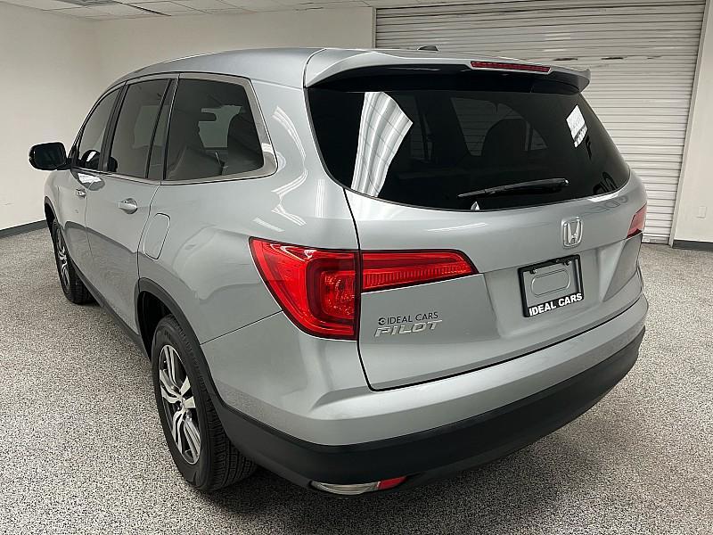 used 2016 Honda Pilot car, priced at $13,991