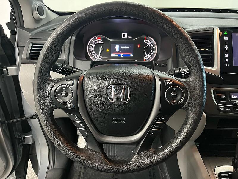 used 2016 Honda Pilot car, priced at $13,991
