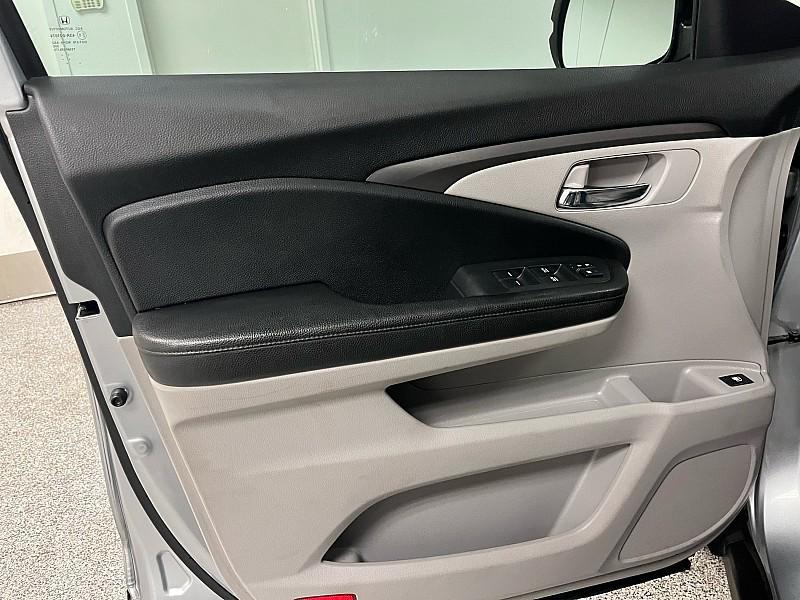 used 2016 Honda Pilot car, priced at $13,991