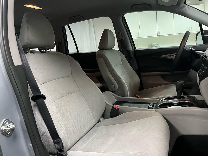 used 2016 Honda Pilot car, priced at $13,991