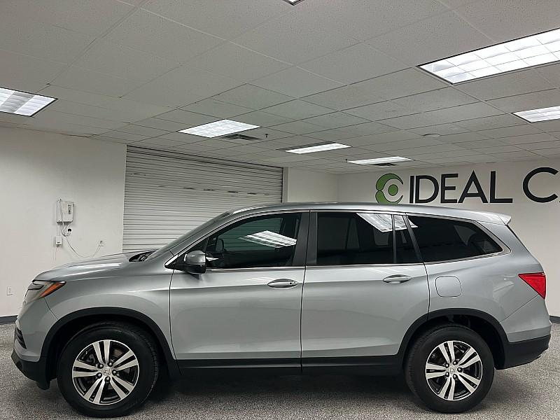 used 2016 Honda Pilot car, priced at $13,991