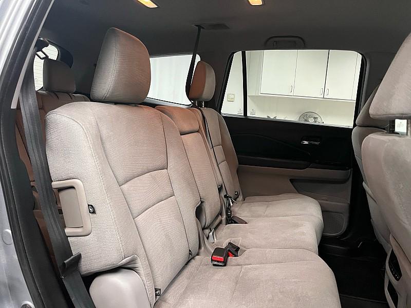 used 2016 Honda Pilot car, priced at $13,991