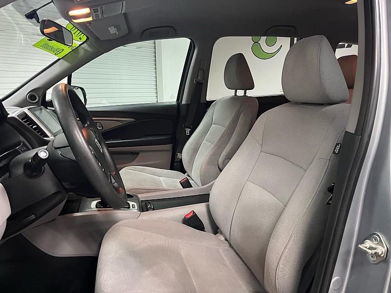 used 2016 Honda Pilot car, priced at $13,991