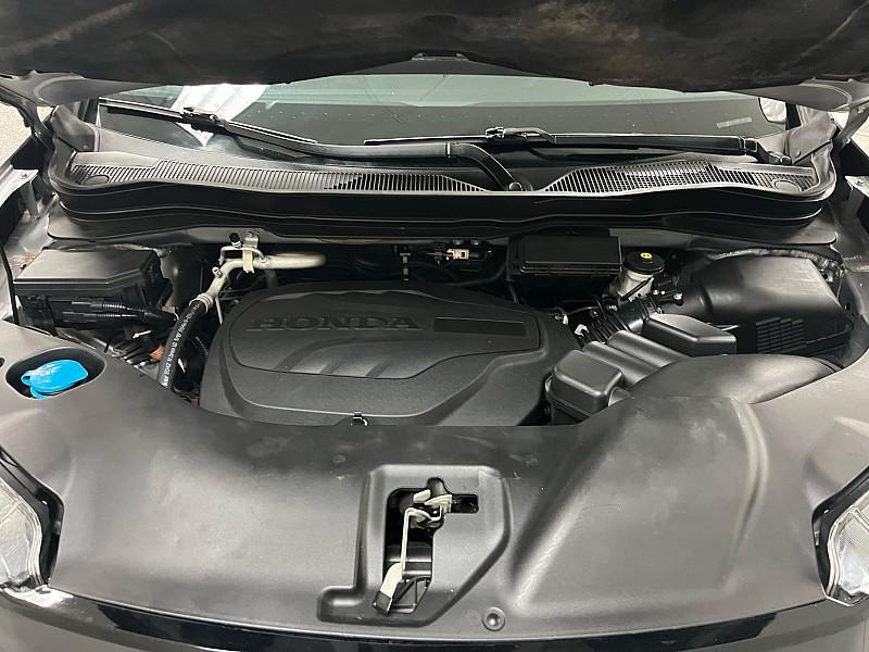 used 2016 Honda Pilot car, priced at $13,991