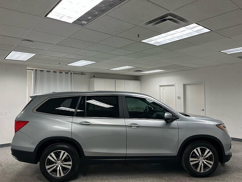 used 2016 Honda Pilot car, priced at $13,991