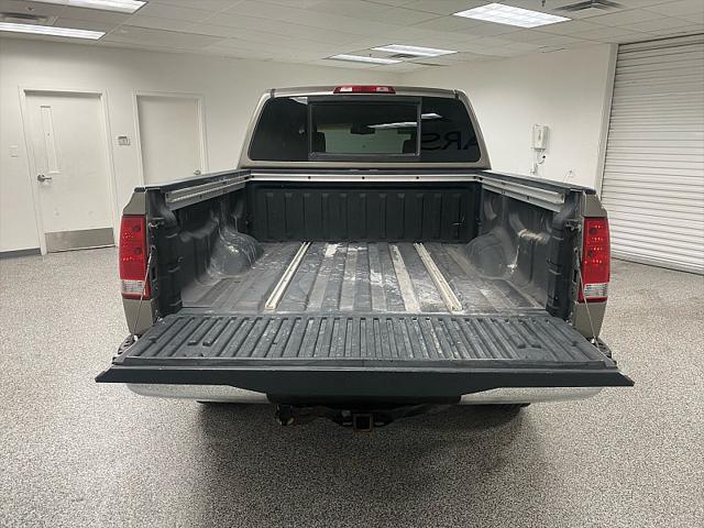 used 2007 Nissan Titan car, priced at $9,791