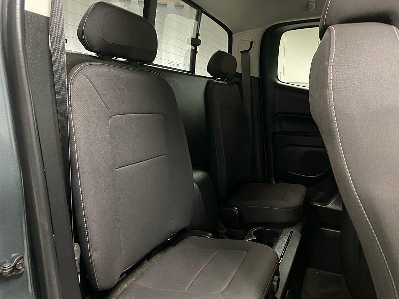 used 2016 Chevrolet Colorado car, priced at $18,991