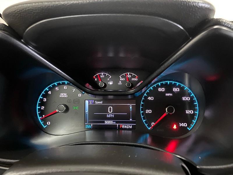 used 2016 Chevrolet Colorado car, priced at $18,991