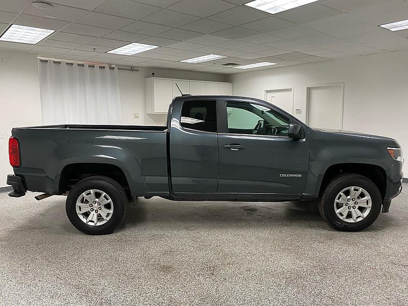 used 2016 Chevrolet Colorado car, priced at $18,991
