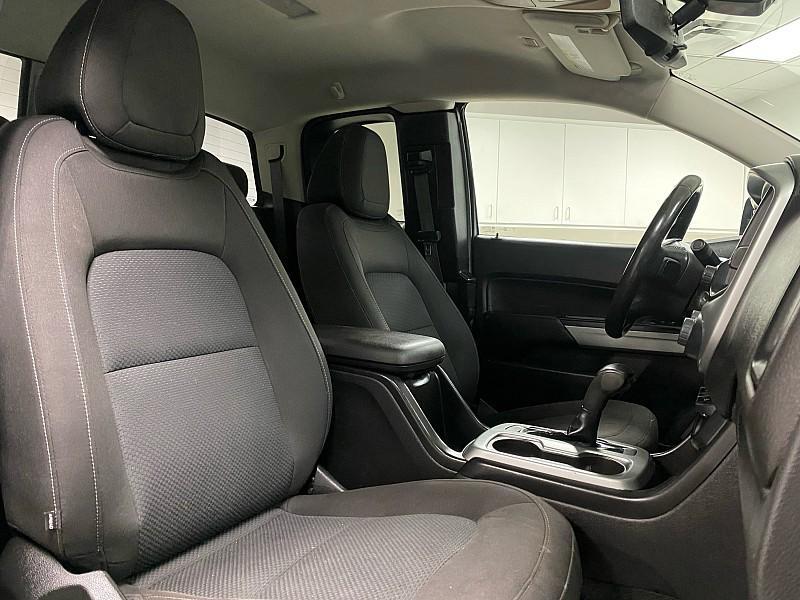 used 2016 Chevrolet Colorado car, priced at $18,991