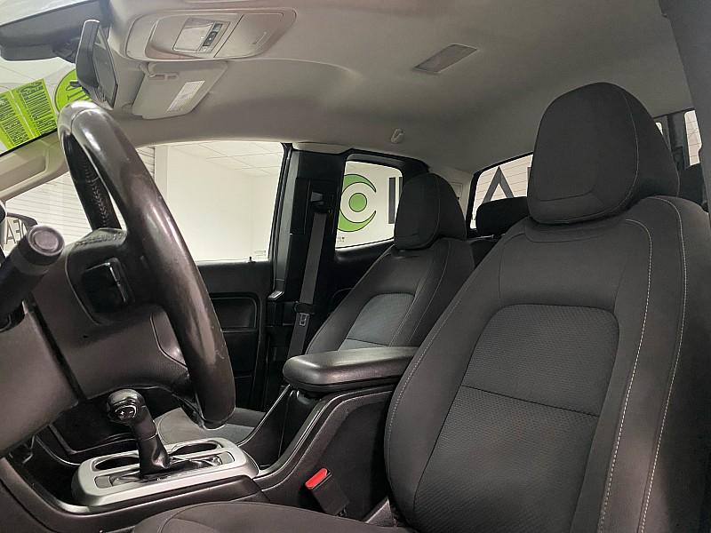 used 2016 Chevrolet Colorado car, priced at $18,991