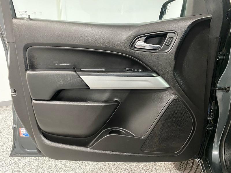 used 2016 Chevrolet Colorado car, priced at $18,991