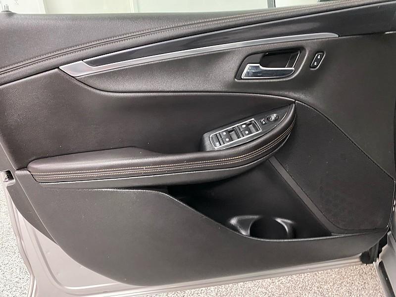 used 2019 Chevrolet Impala car, priced at $12,491
