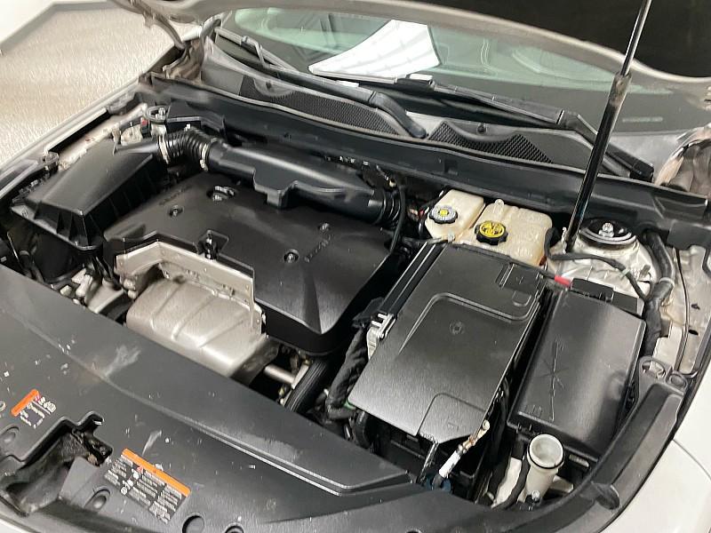 used 2019 Chevrolet Impala car, priced at $12,491