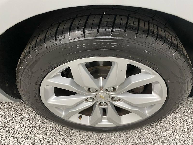 used 2019 Chevrolet Impala car, priced at $12,491