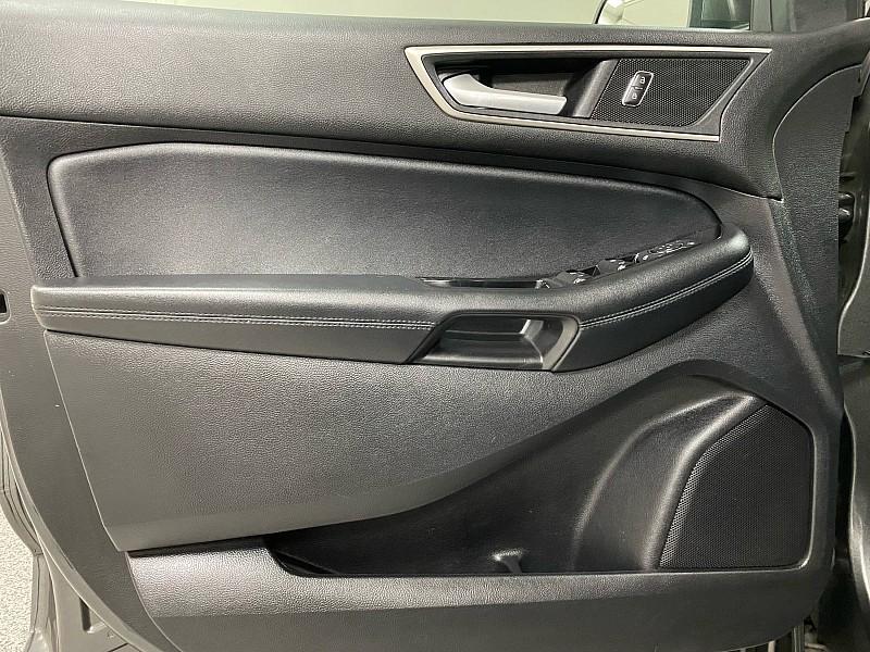 used 2018 Ford Edge car, priced at $9,491