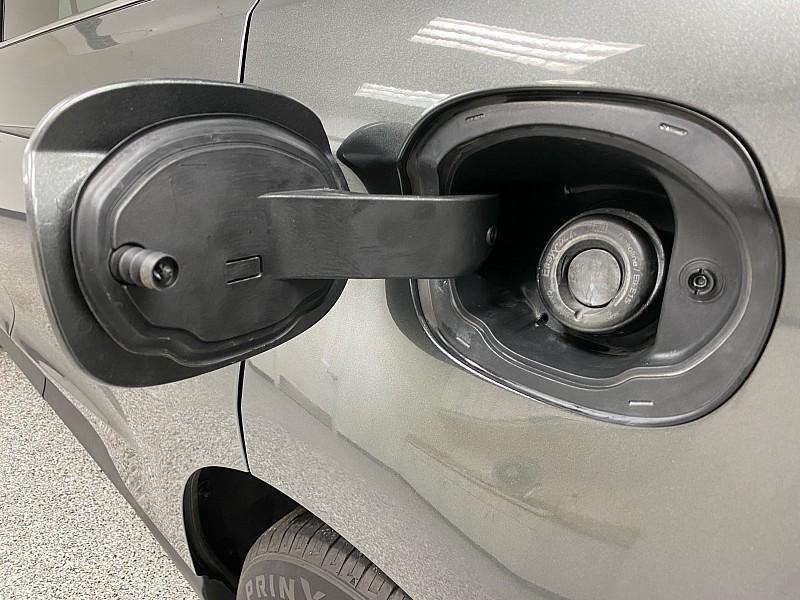 used 2018 Ford Edge car, priced at $9,491