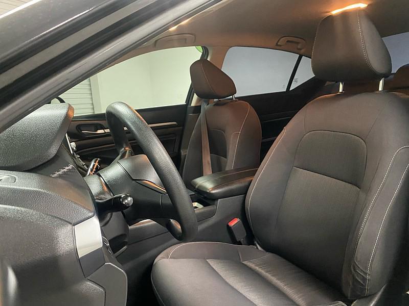 used 2021 Nissan Altima car, priced at $15,891