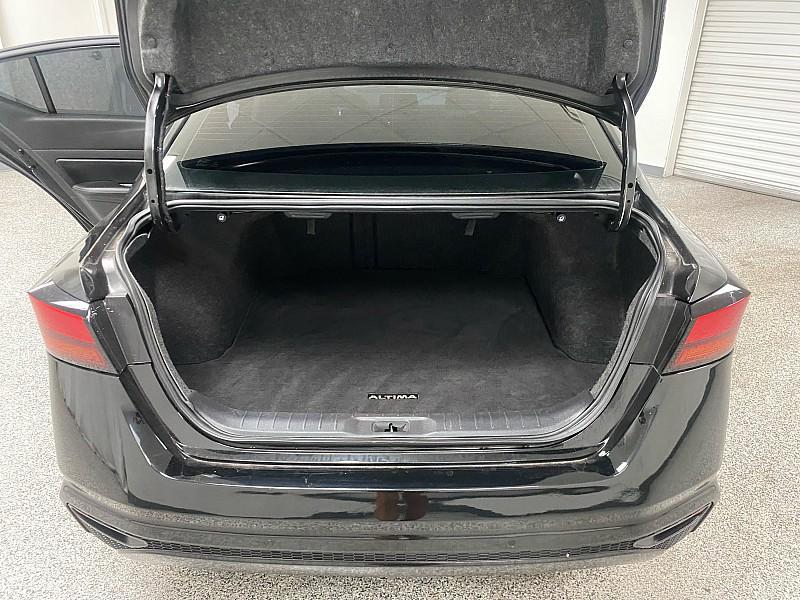 used 2021 Nissan Altima car, priced at $15,891