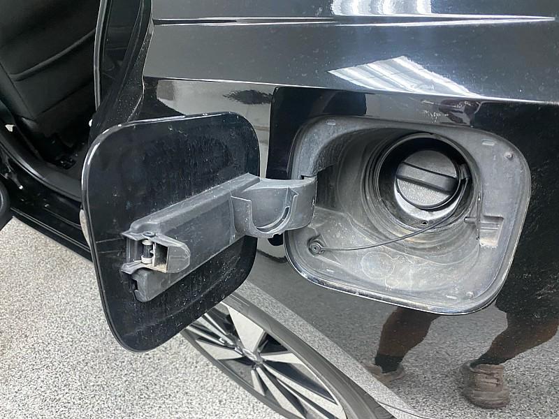 used 2021 Nissan Altima car, priced at $15,891