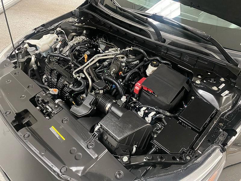 used 2021 Nissan Altima car, priced at $15,891