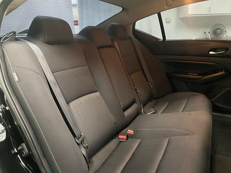 used 2021 Nissan Altima car, priced at $15,891