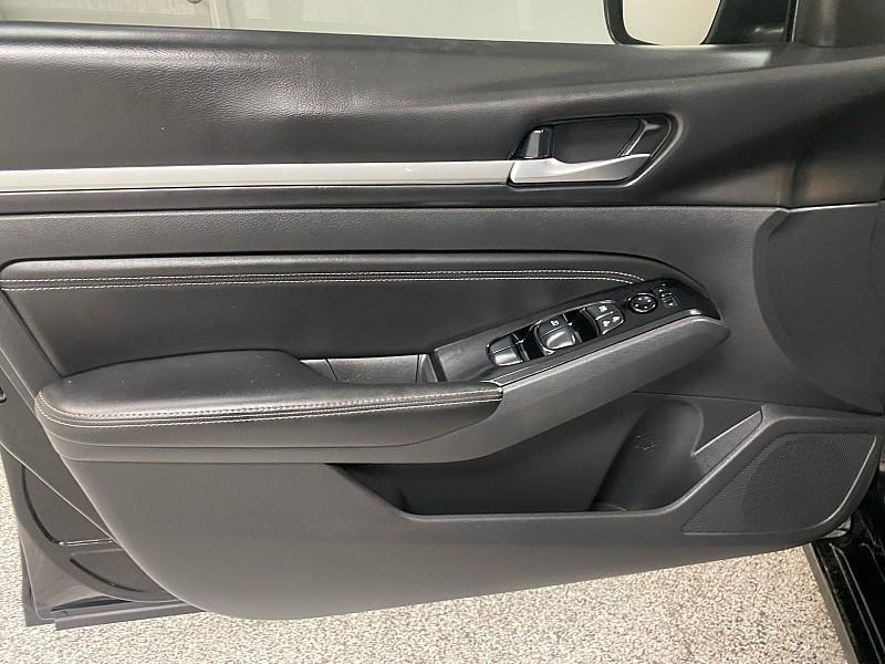 used 2021 Nissan Altima car, priced at $15,891