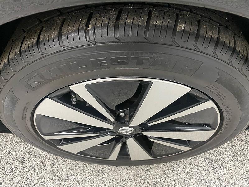 used 2021 Nissan Altima car, priced at $15,891