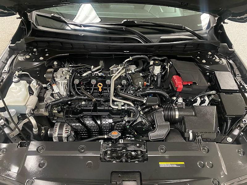 used 2021 Nissan Altima car, priced at $15,891