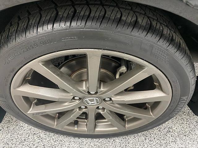 used 2013 Honda Accord car, priced at $11,791
