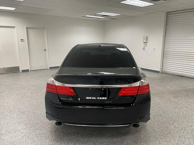 used 2013 Honda Accord car, priced at $11,791