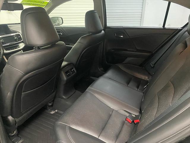 used 2013 Honda Accord car, priced at $11,791