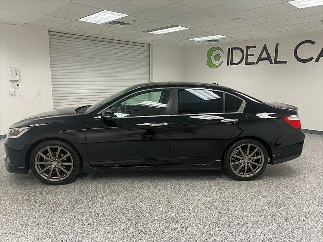 used 2013 Honda Accord car, priced at $11,791