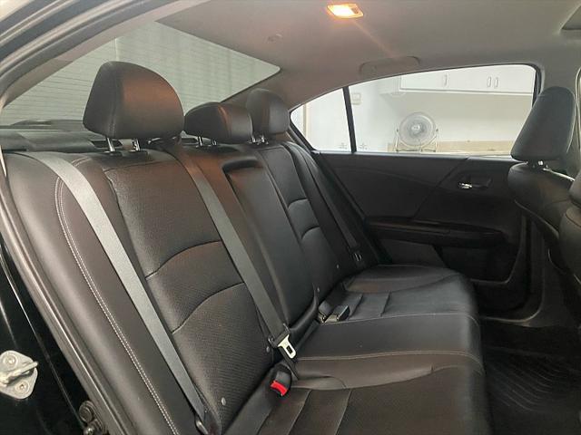 used 2013 Honda Accord car, priced at $11,791
